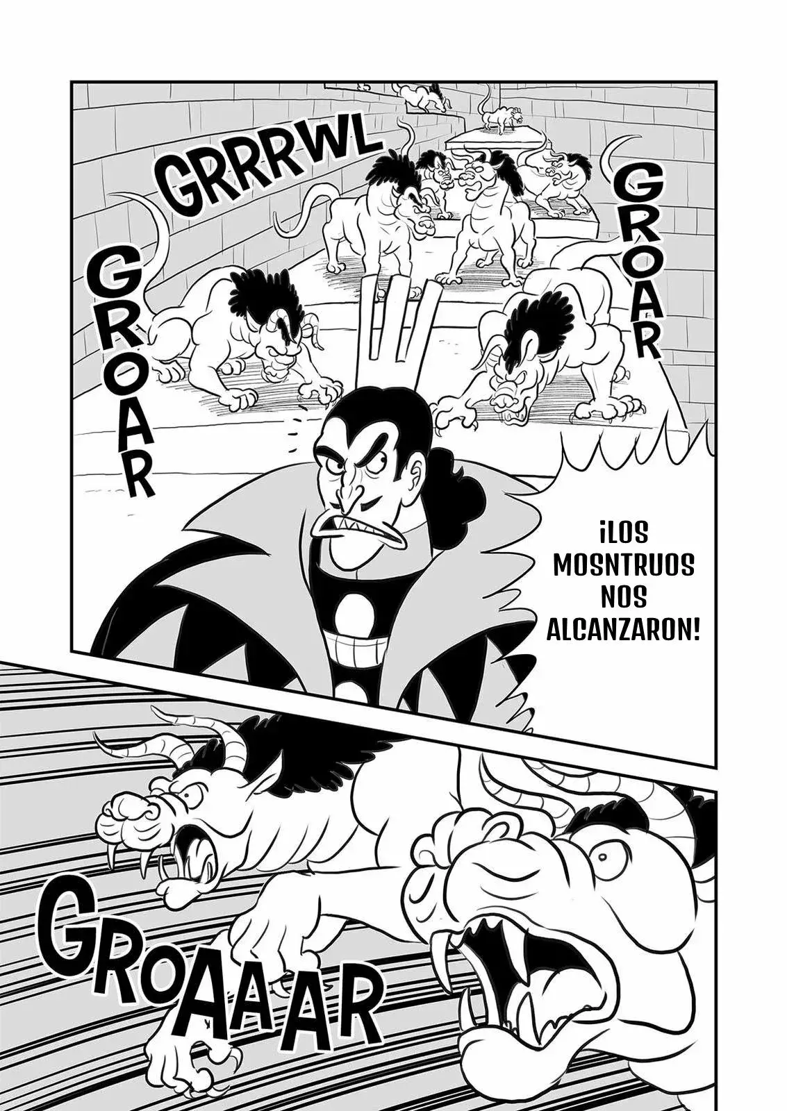 Capitulo 102 page 6