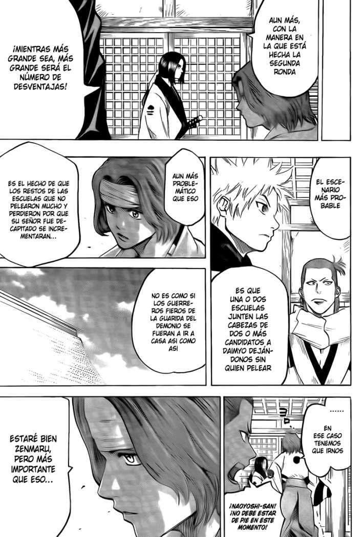 Capitulo 38 page 19