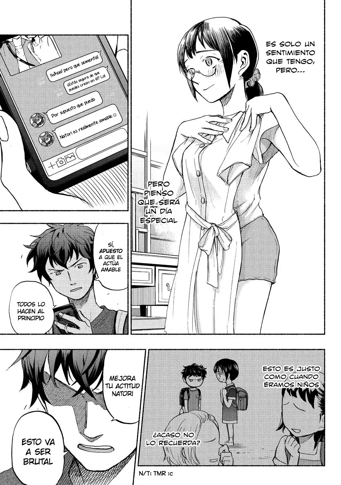 Capitulo 15 page 18