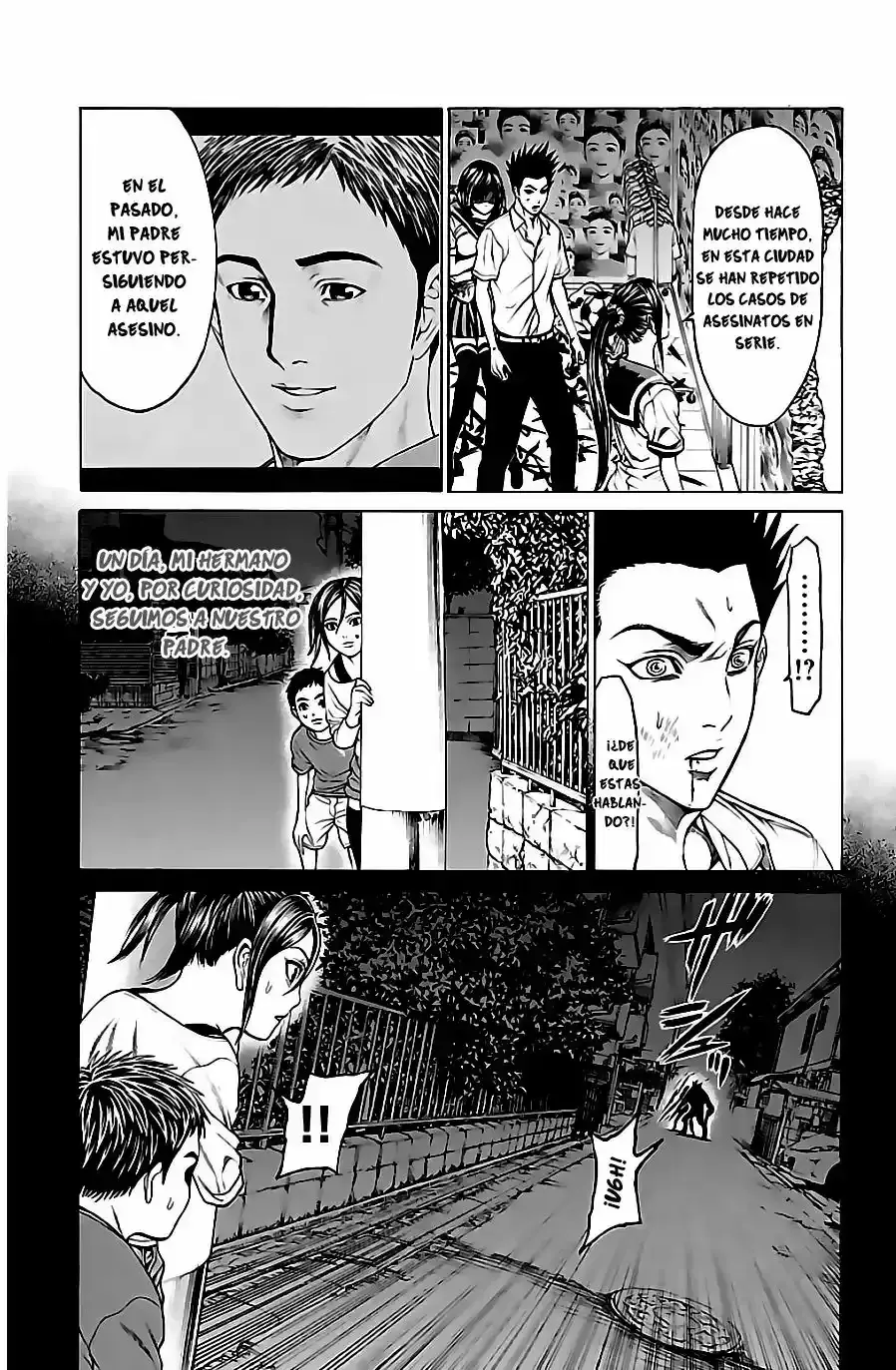 Capitulo 53 page 34