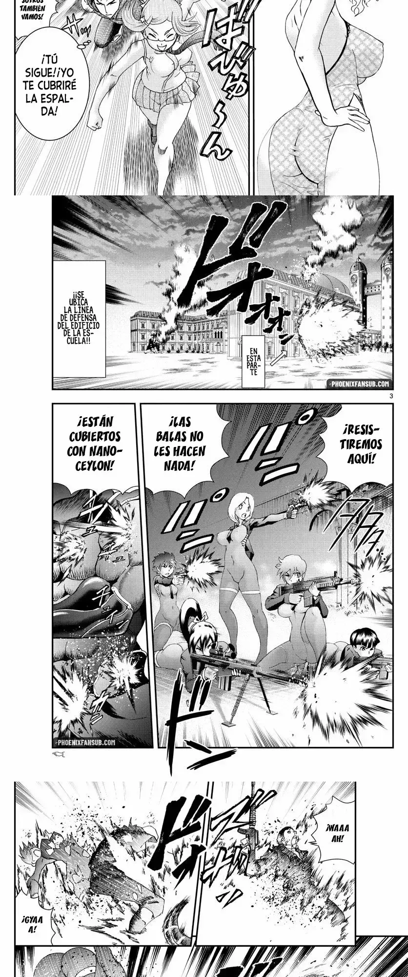 Capitulo 99 page 3