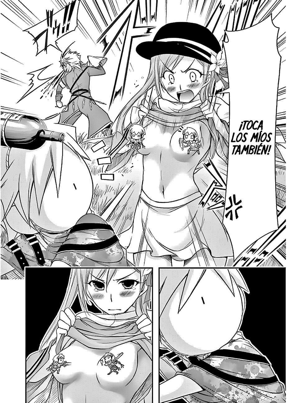Capitulo 28 page 18