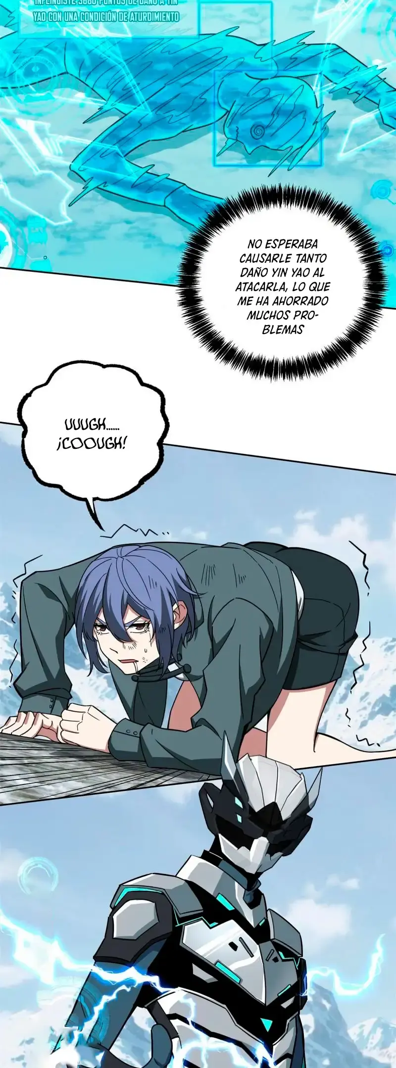 Capitulo 140 page 17