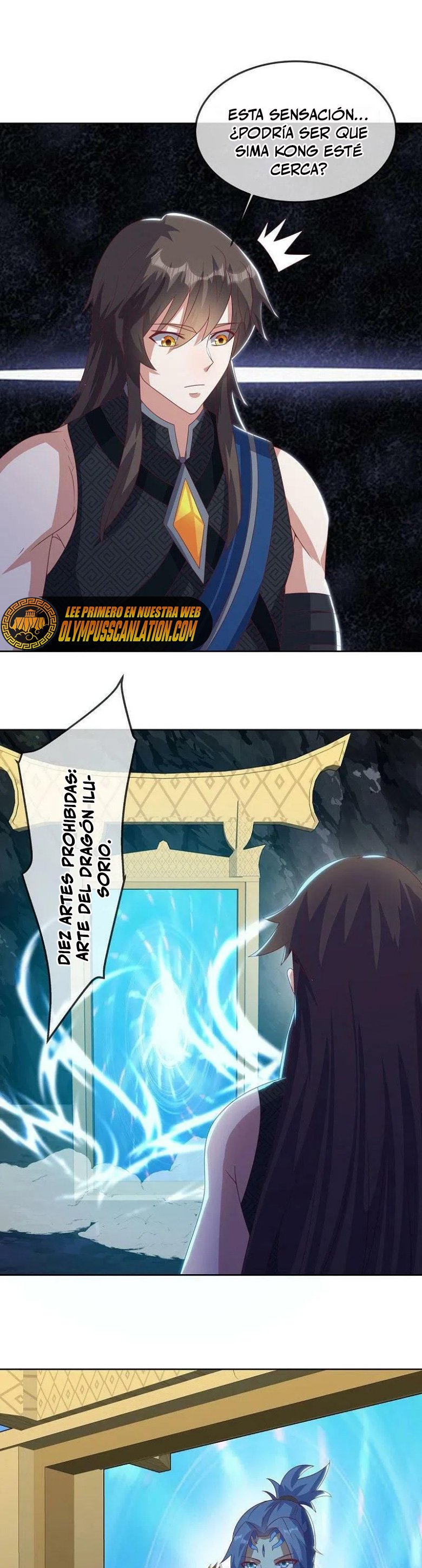 Capitulo 525 page 5