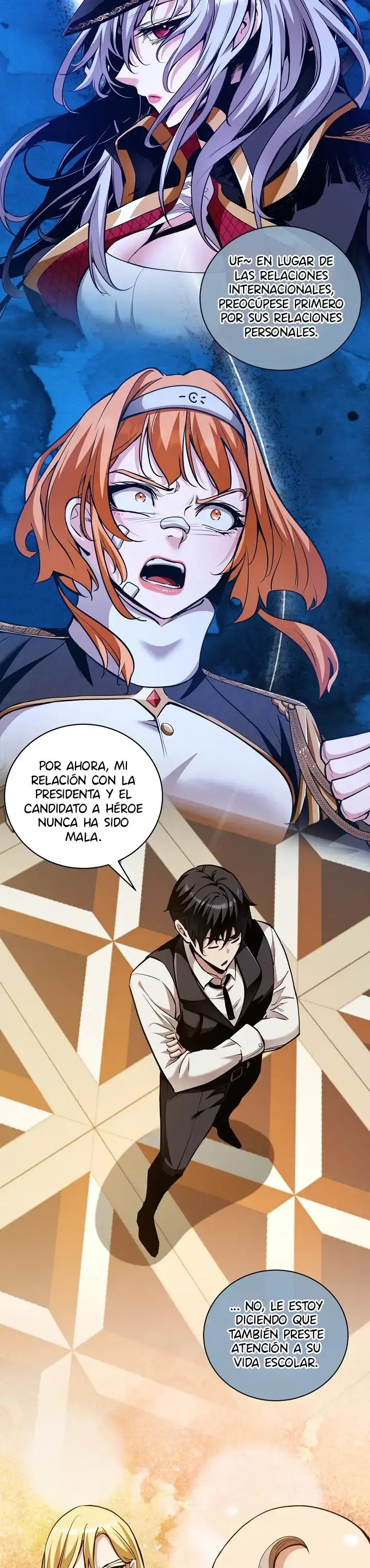 Capitulo 41.8 page 25