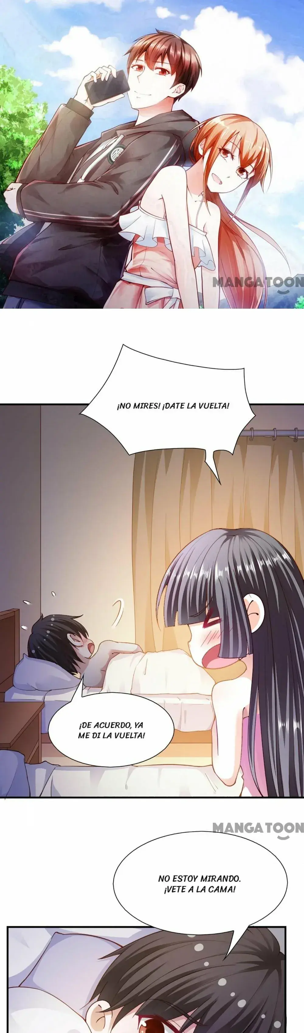 Capitulo 99 page 1