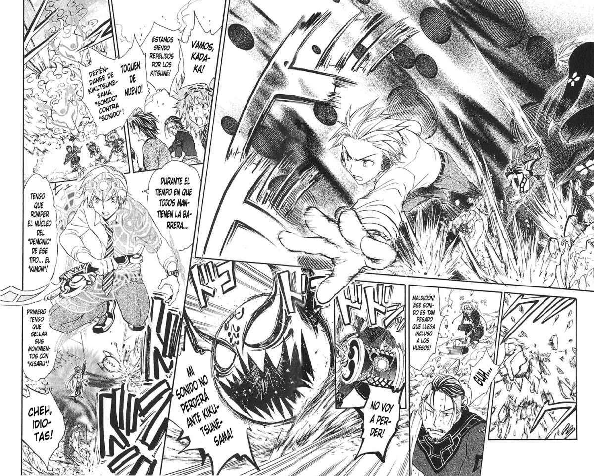 Capitulo 158 page 6