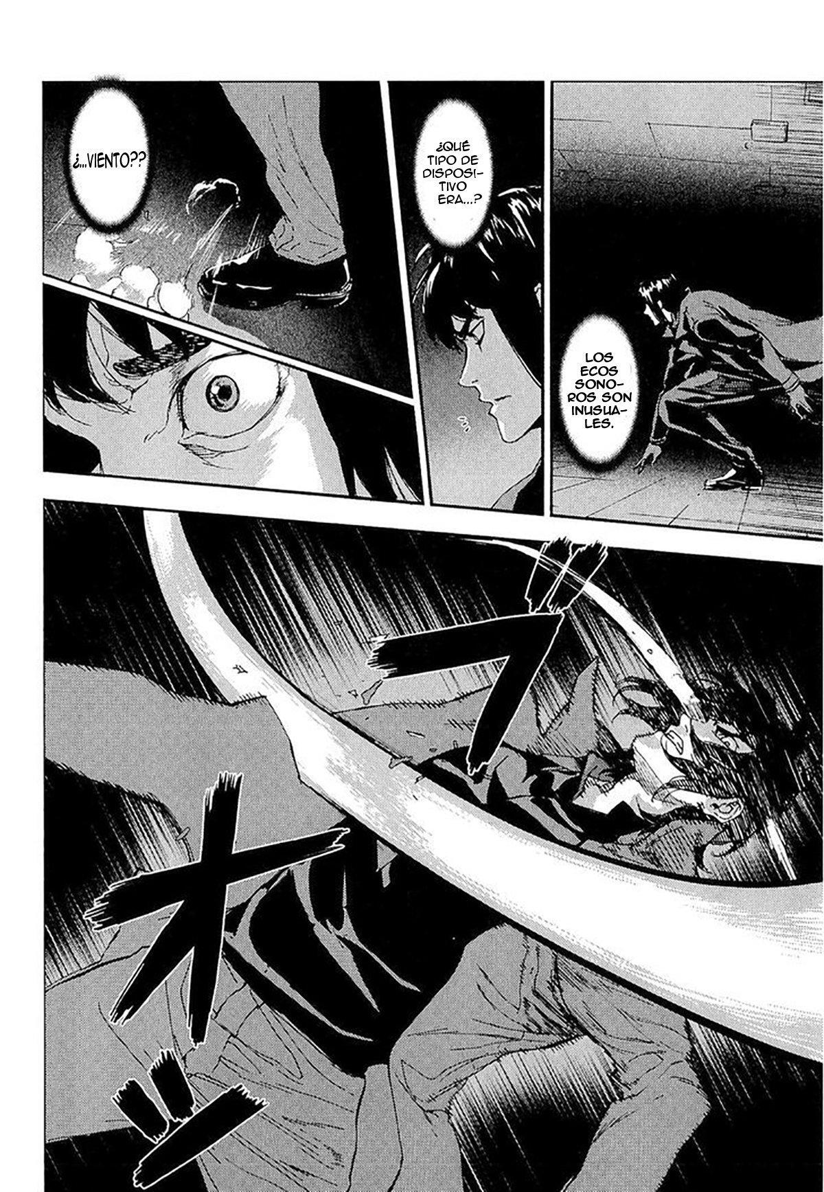 Capitulo 151 page 10