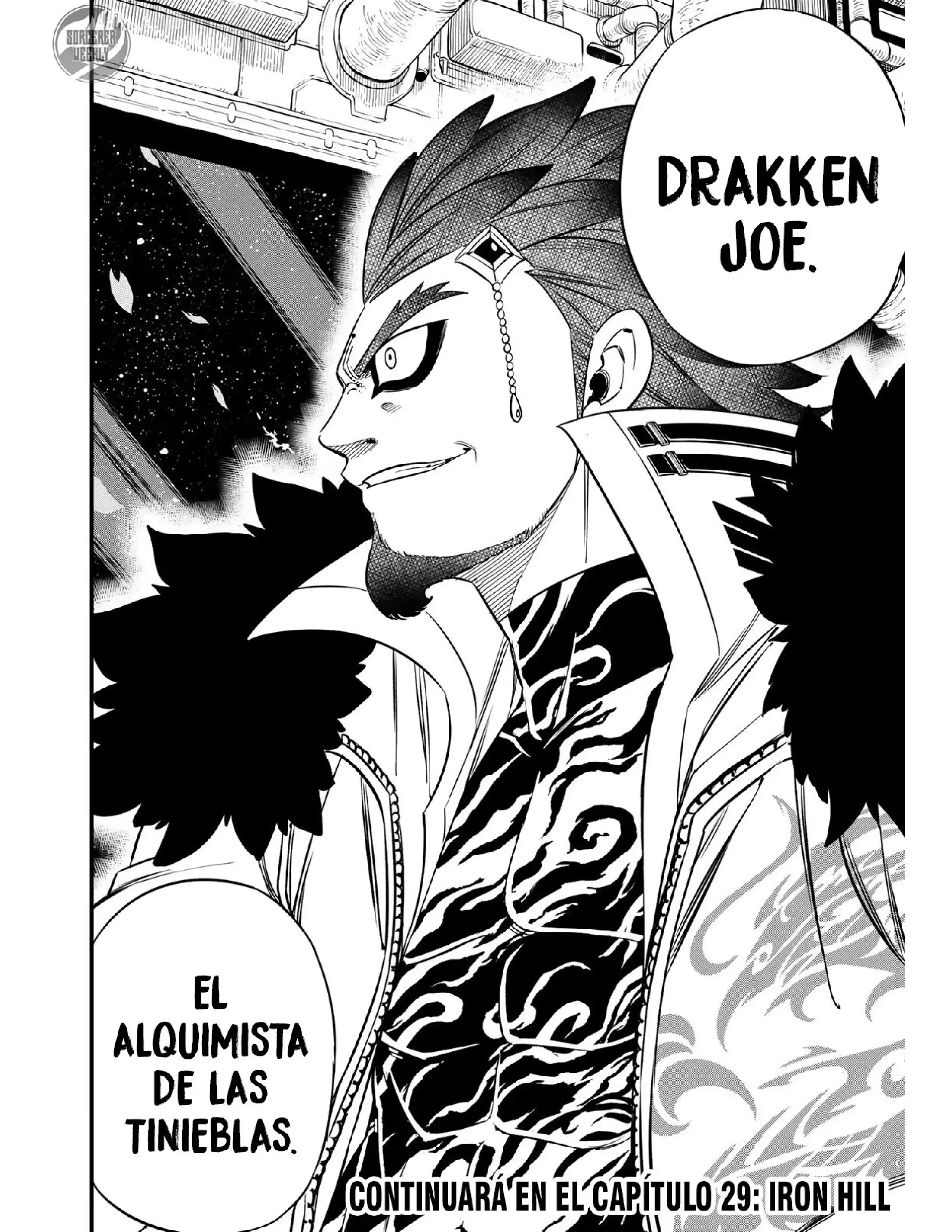 Capitulo 28 page 22