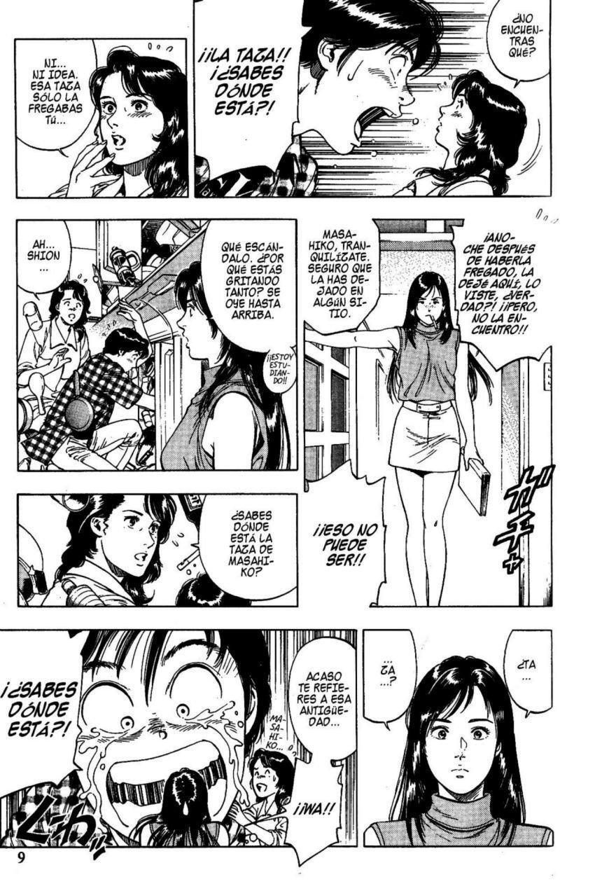 Capitulo 8 page 10