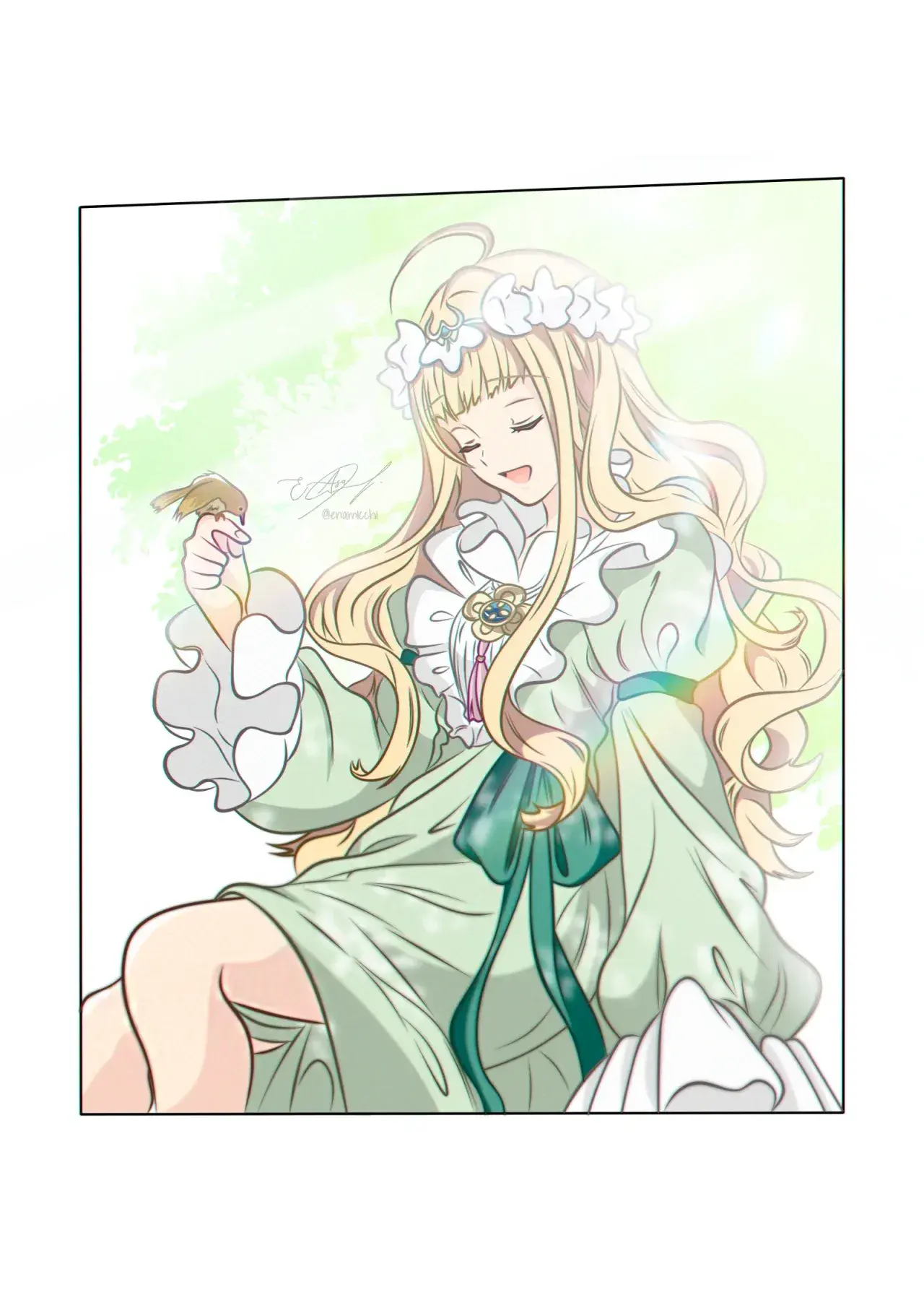 Capitulo 46 page 6