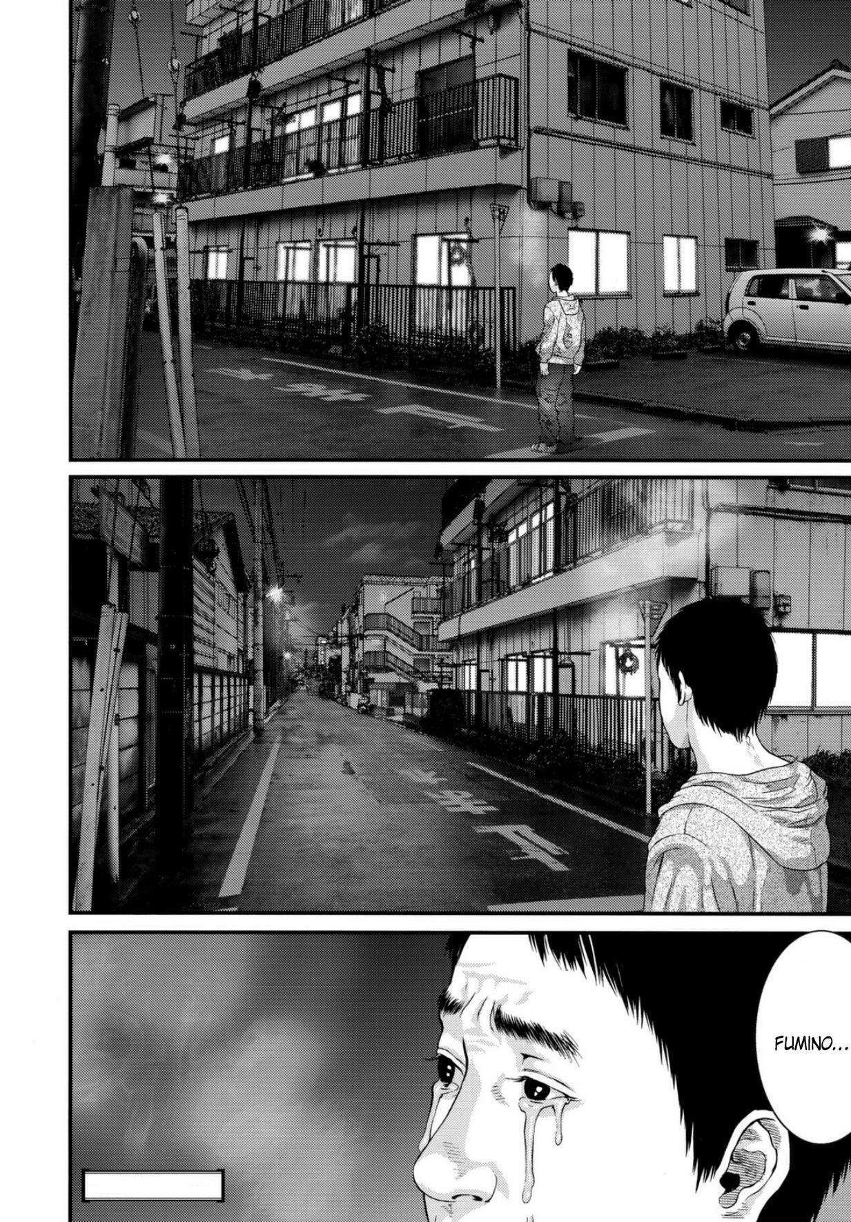 Capitulo 26 page 19
