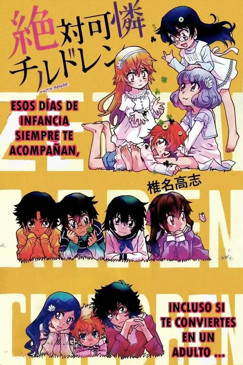 Capitulo 441 page 1