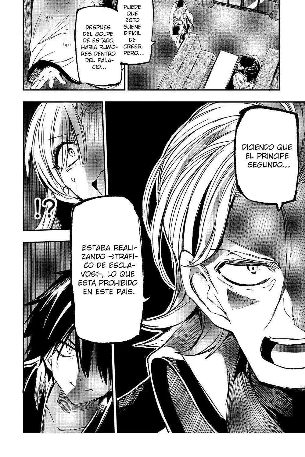 Capitulo 145 page 14