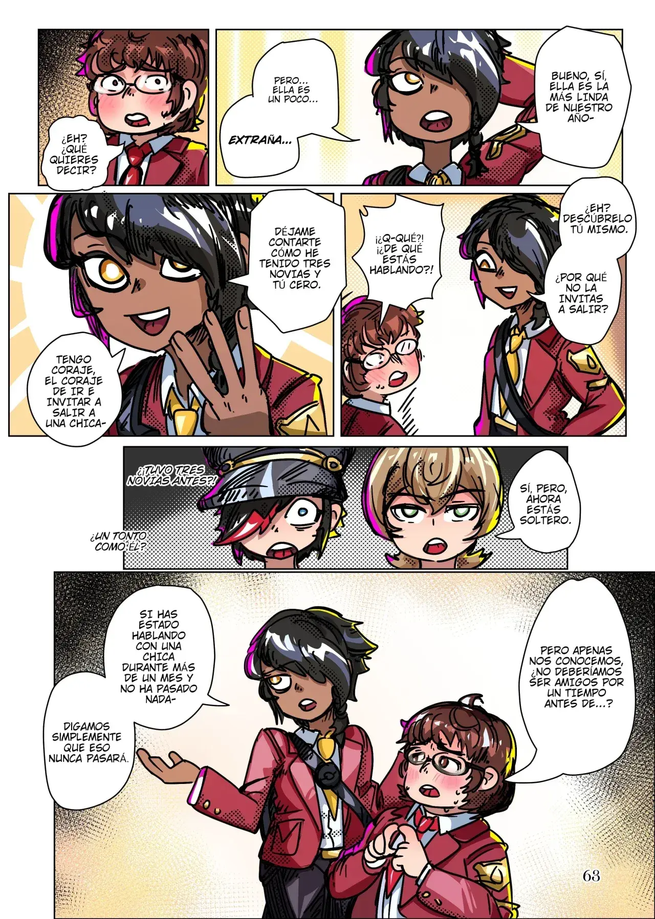 Capitulo 14 page 9