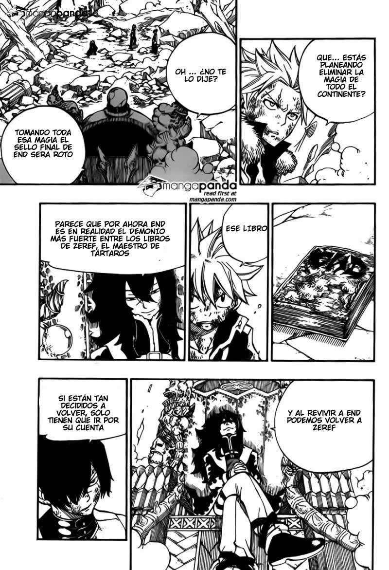 Capitulo 407 page 10