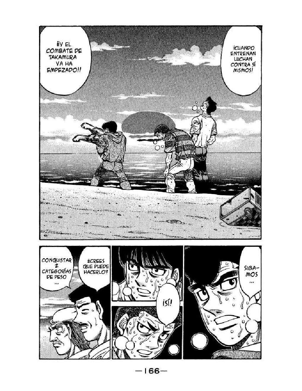 Capitulo 521 page 17