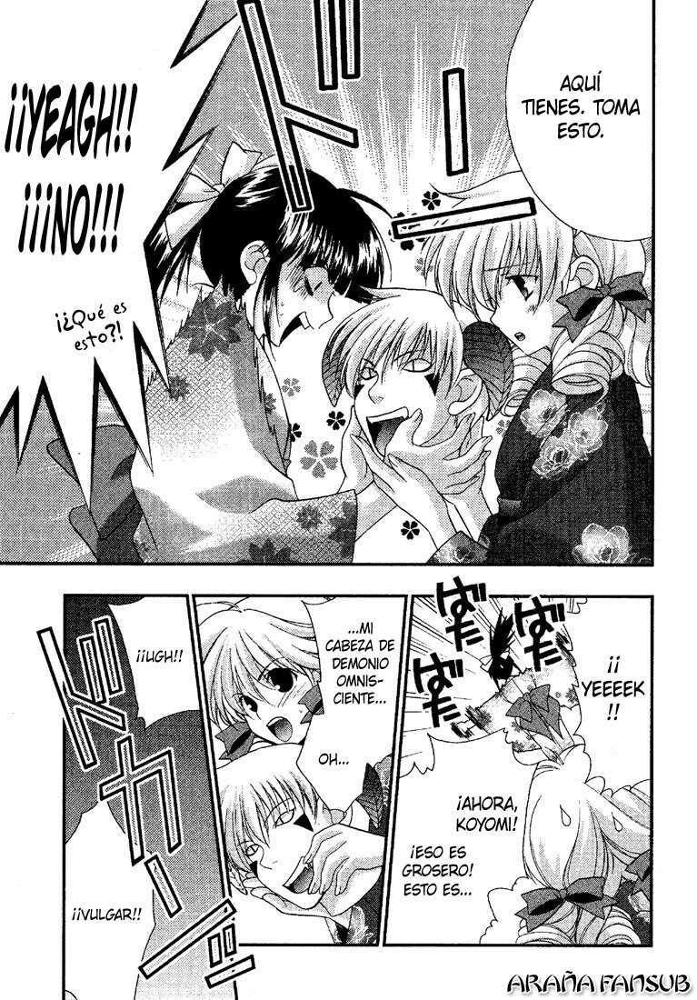 Capitulo 43 page 13