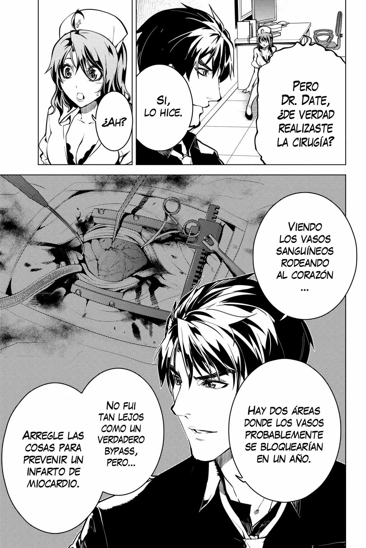 Capitulo 40 page 14