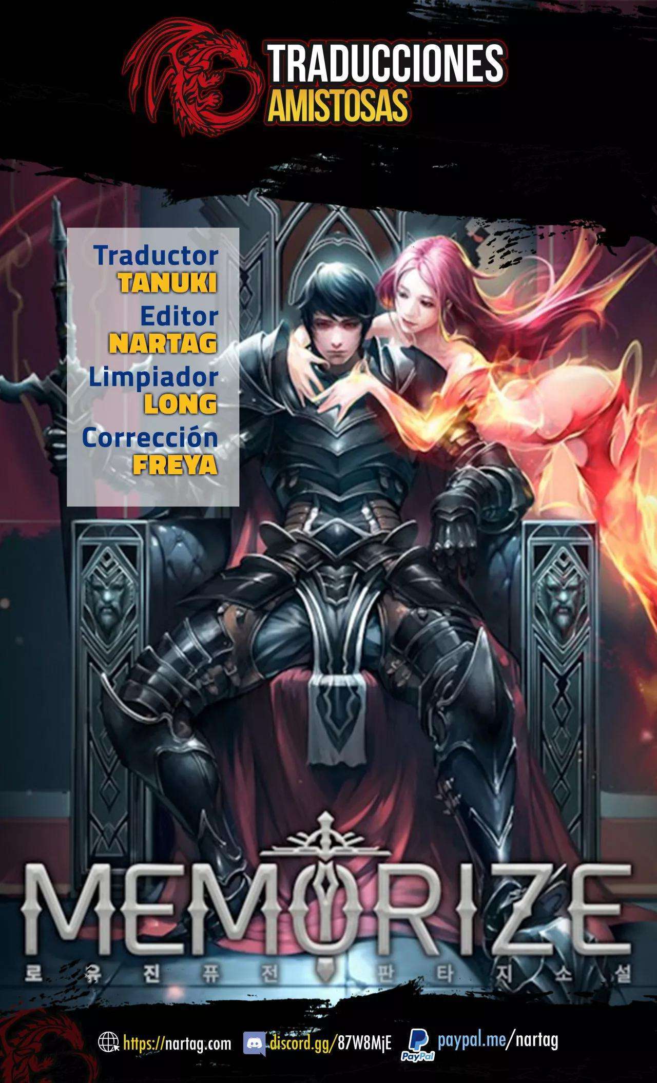 Capitulo 1 page 1