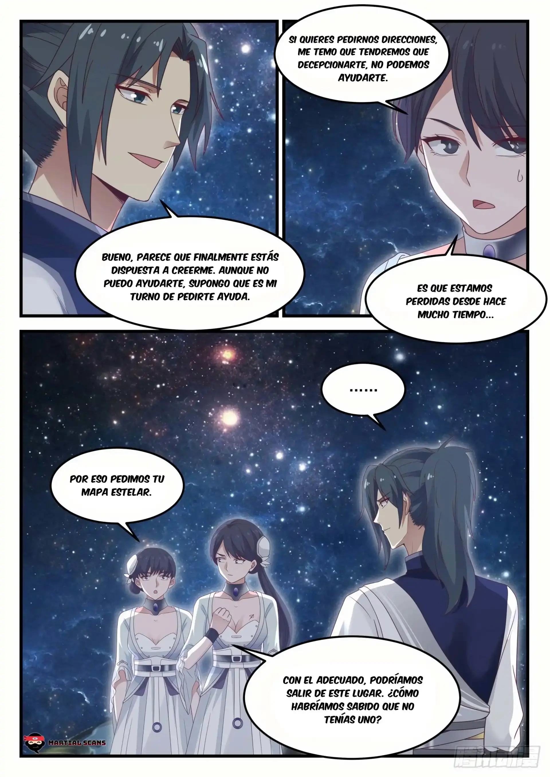 Capitulo 845 page 3