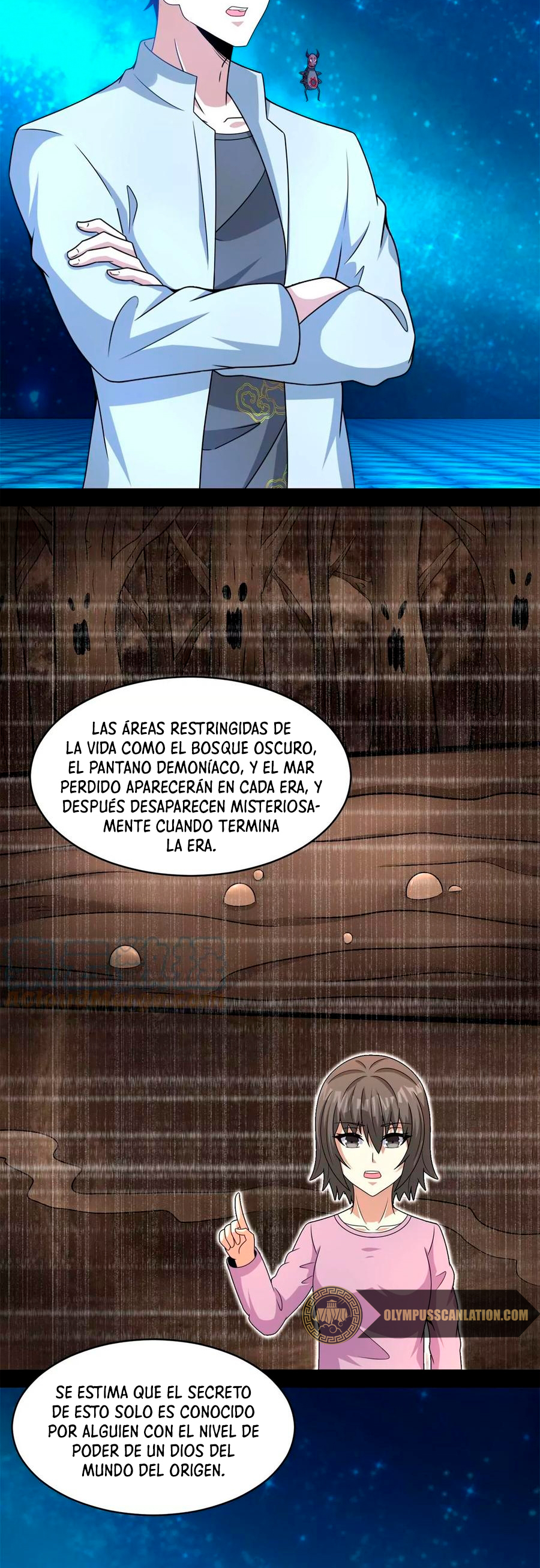 Capitulo 423 page 12