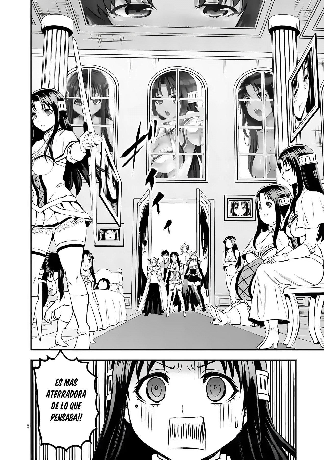 Capitulo 181 page 8