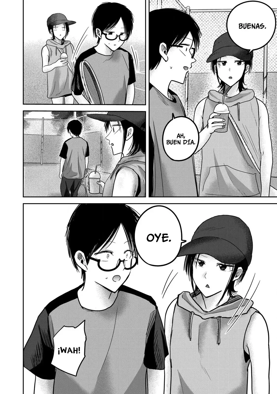 Capitulo 64 page 15