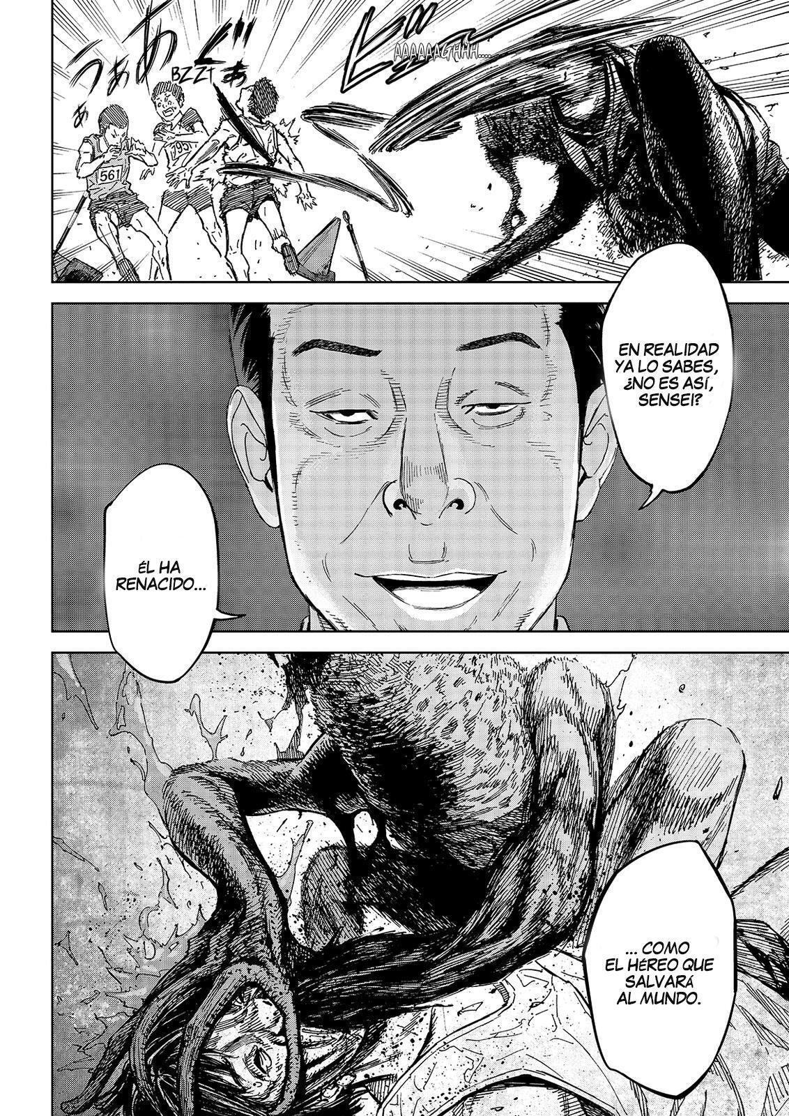 Capitulo 47 page 20