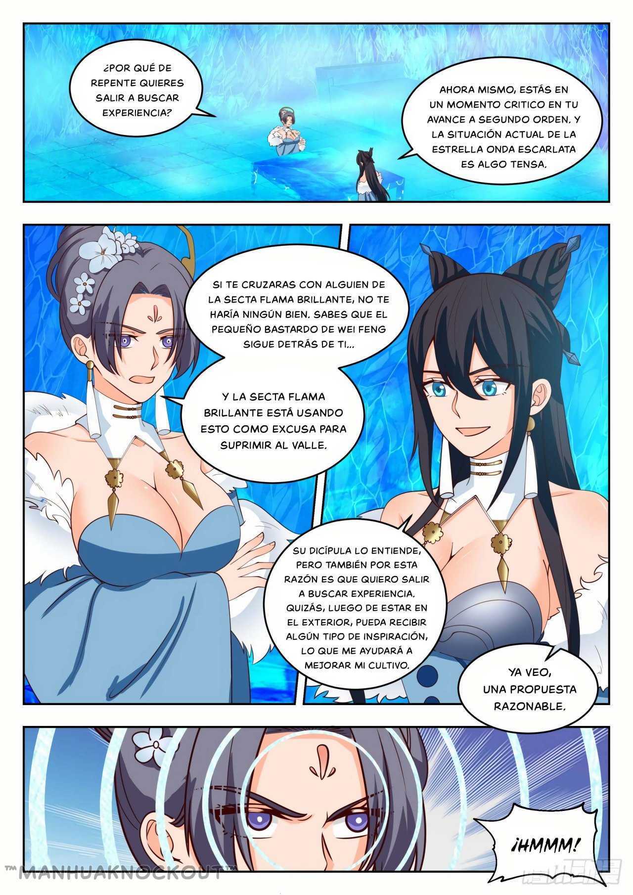 Capitulo 1397 page 8