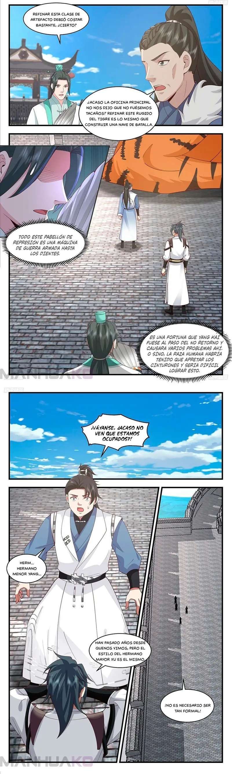 Capitulo 3447 page 4