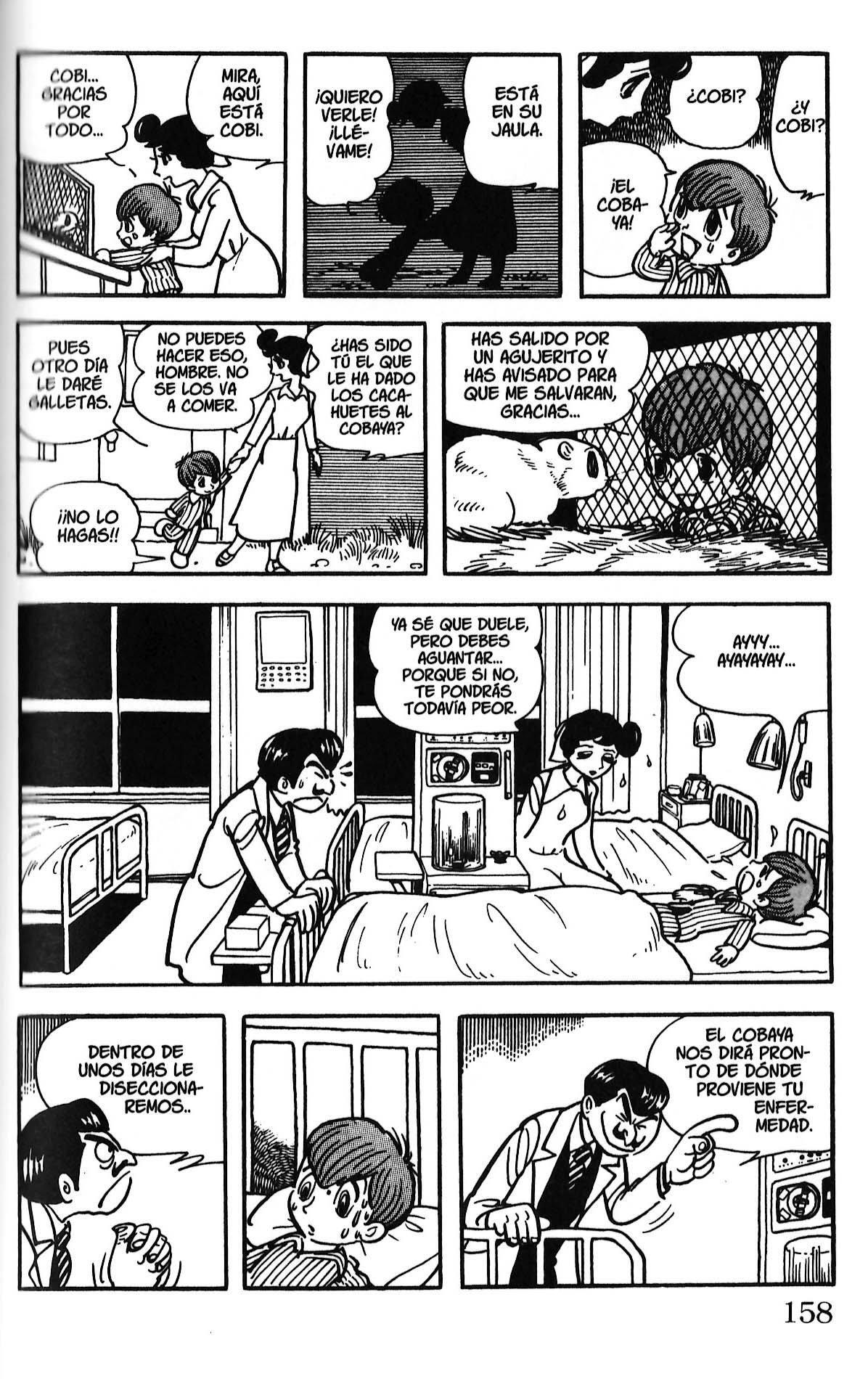 Capitulo 161 page 10