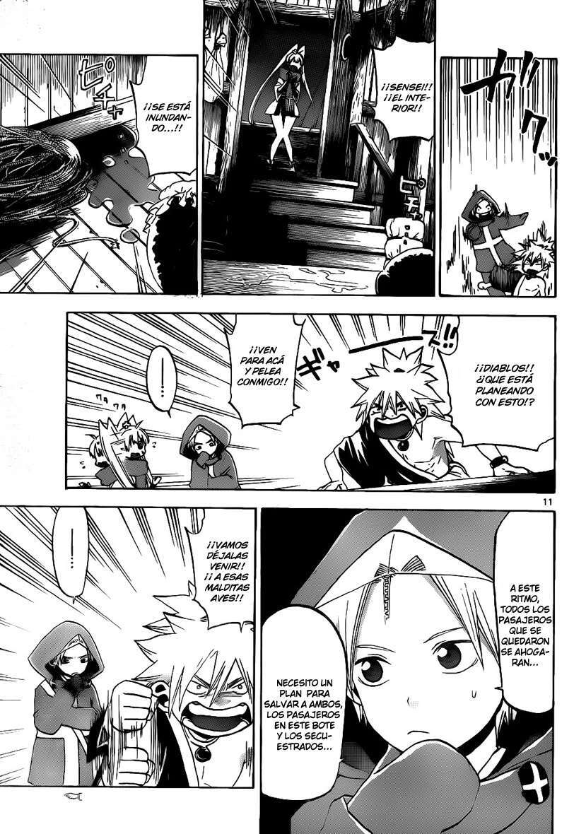 Capitulo 32 page 12