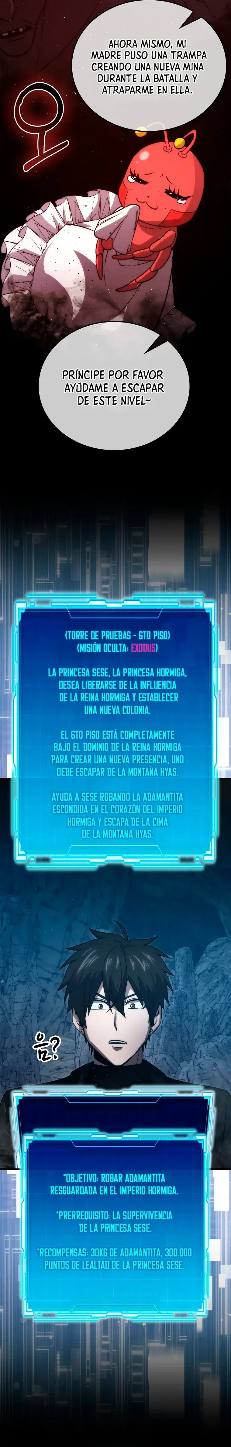 Capitulo 76 page 18