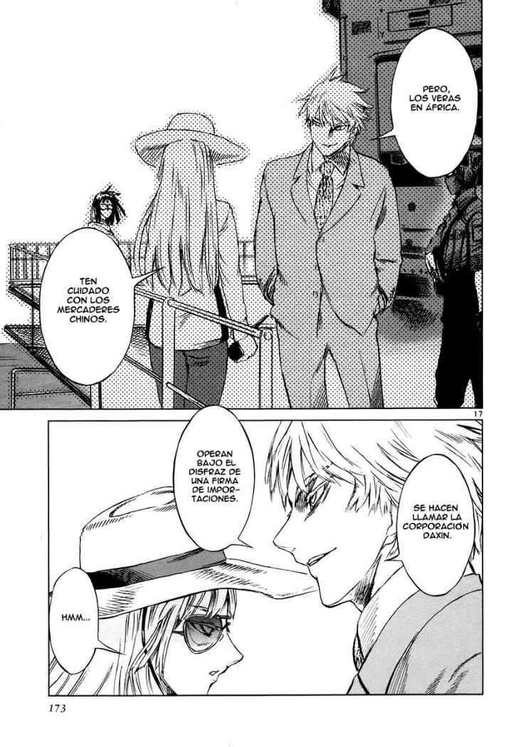 Capitulo 11 page 16