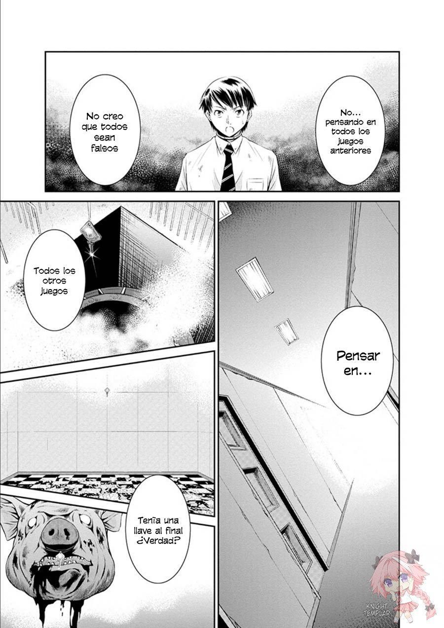 Capitulo 16 page 17