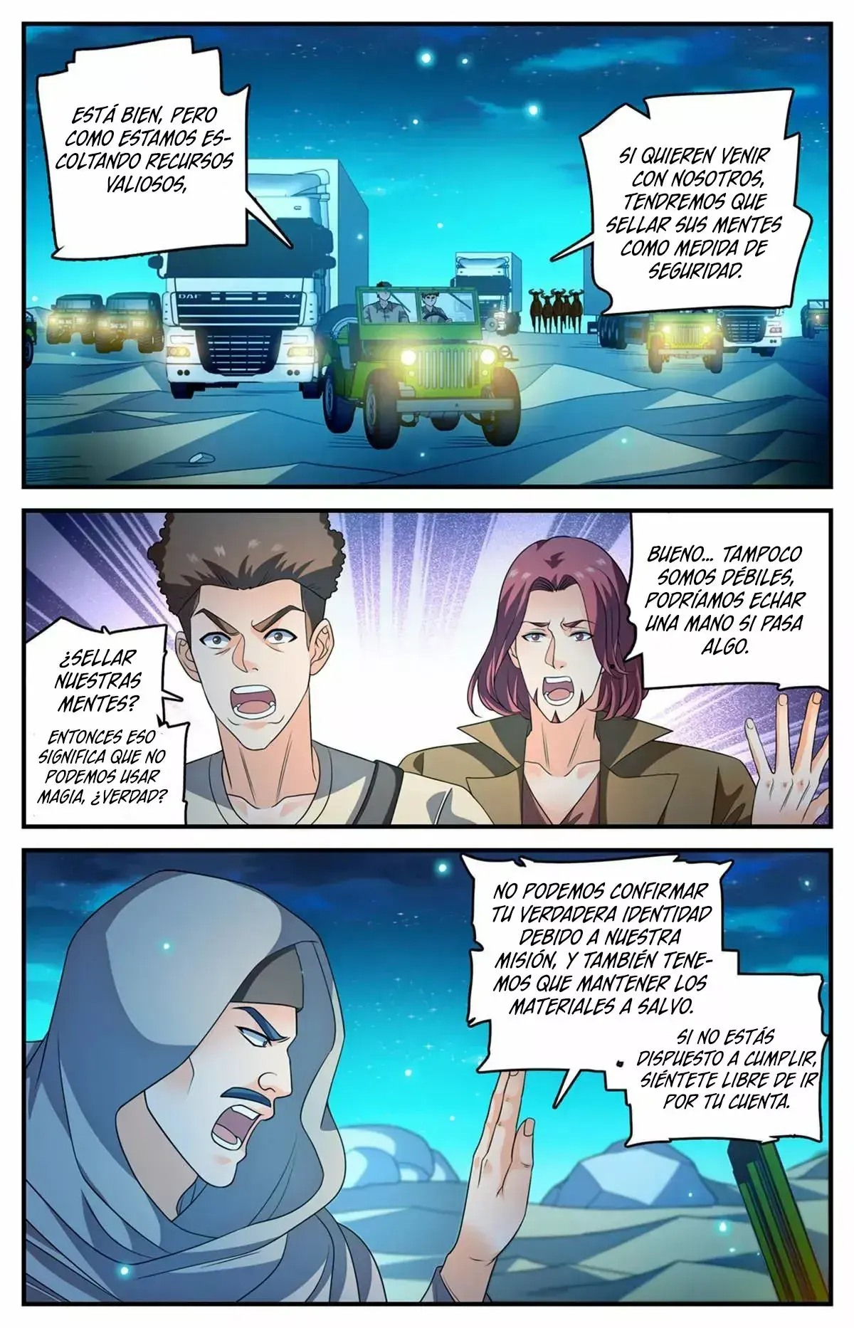 Capitulo 932 page 10