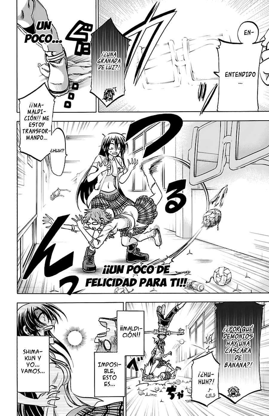 Capitulo 125 page 21