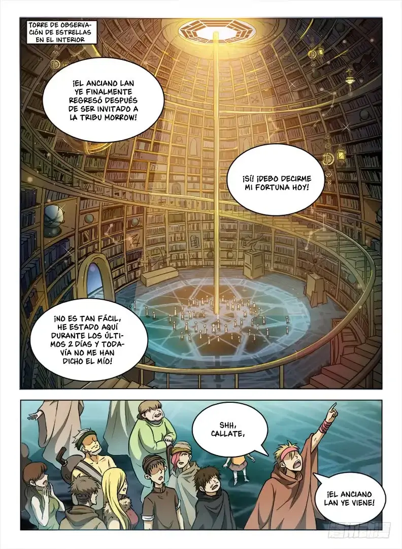 Capitulo 103 page 5