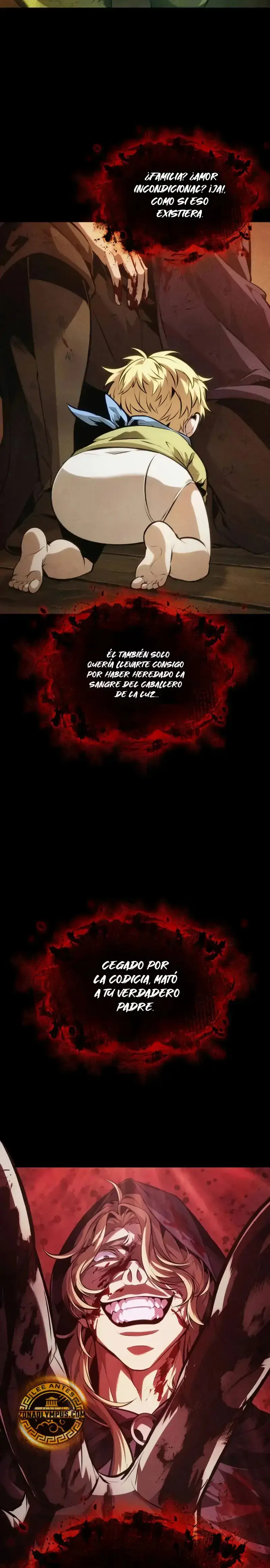 Capitulo 69 page 19