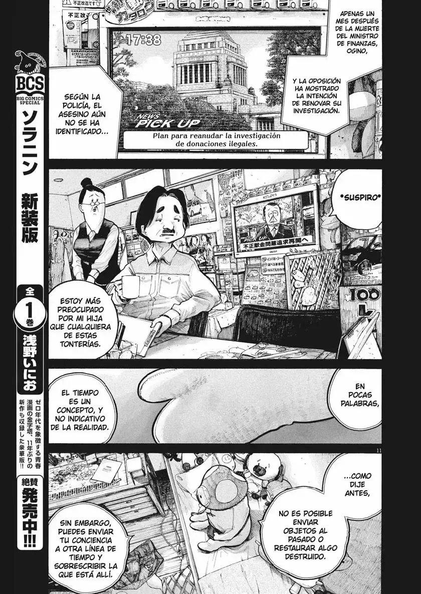 Capitulo 70 page 11