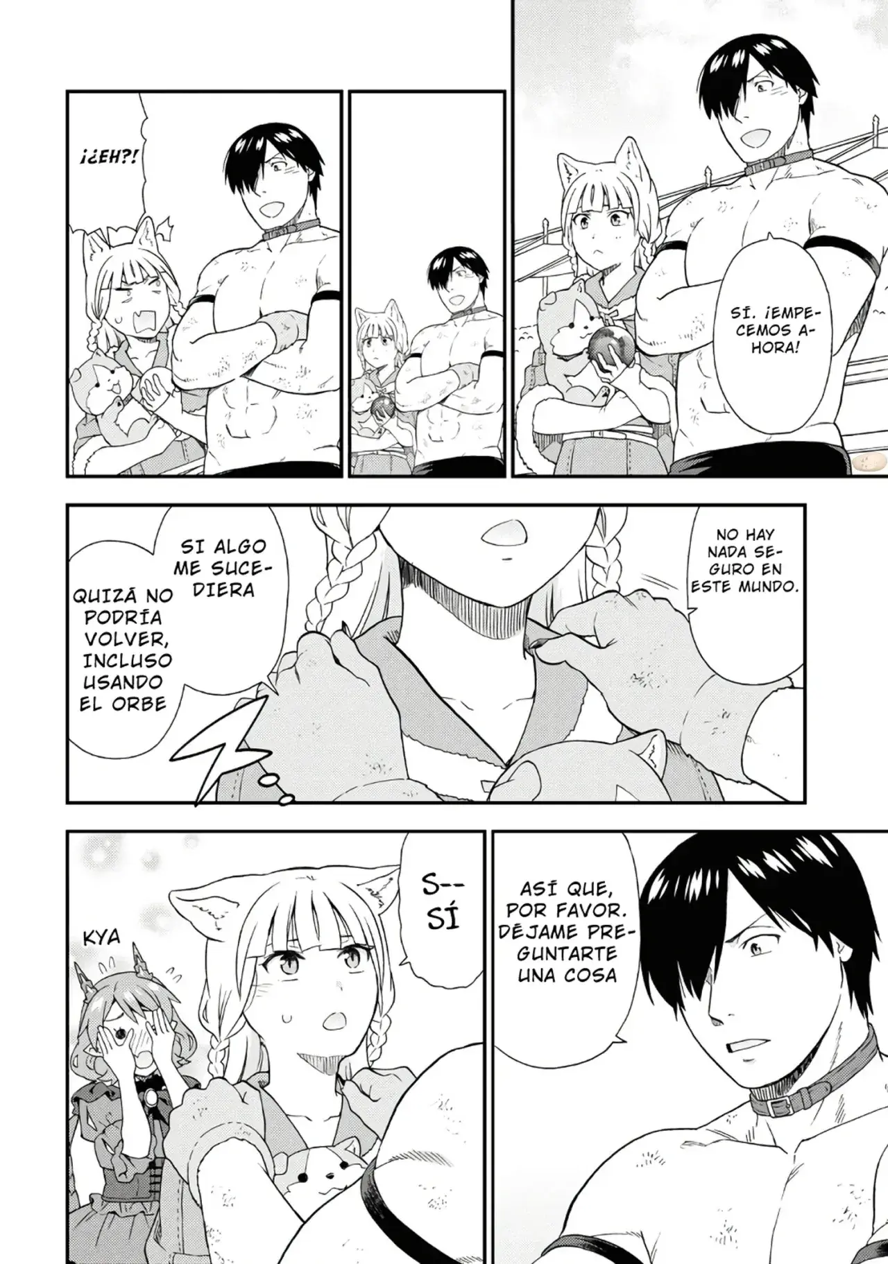 Capitulo 71 page 35