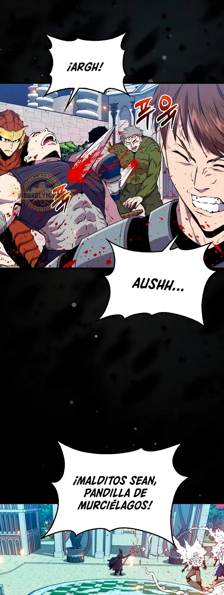 Capitulo 110 page 18