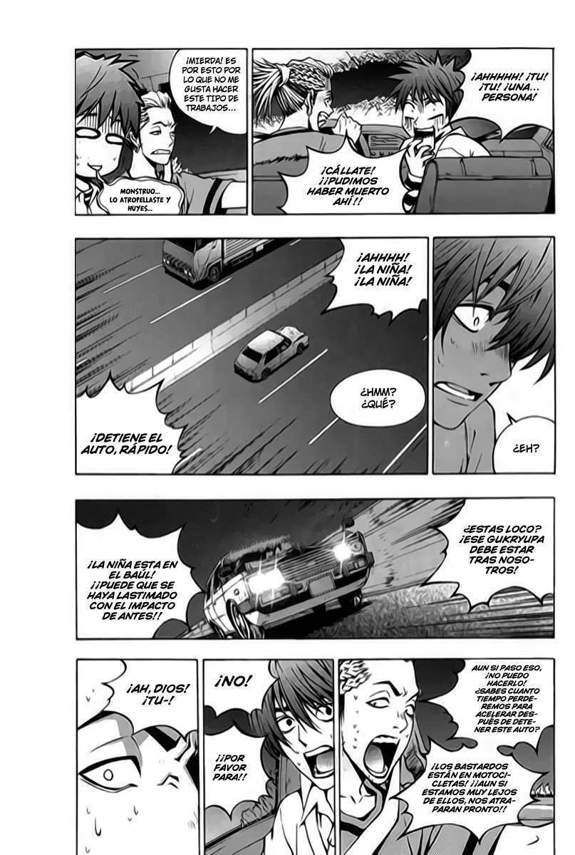 Capitulo 22 page 7