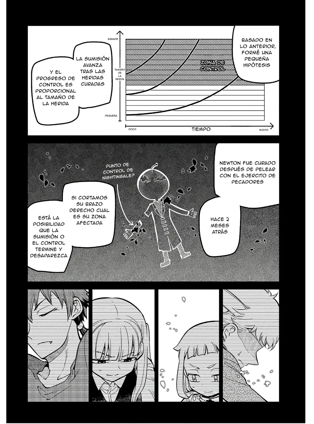 Capitulo 65 page 6