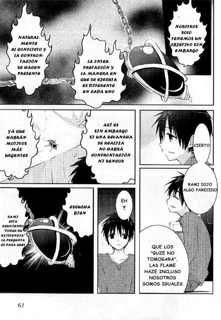 Capitulo 31 page 15