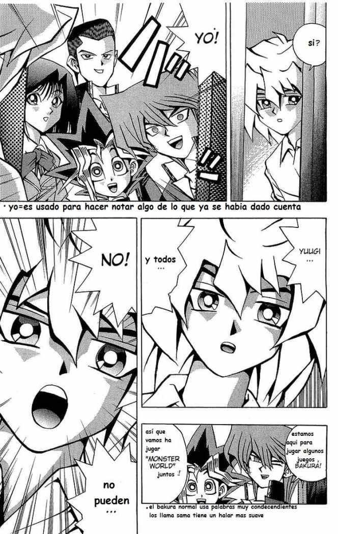 Capitulo 50 page 17
