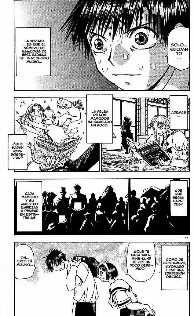 Capitulo 34 page 17
