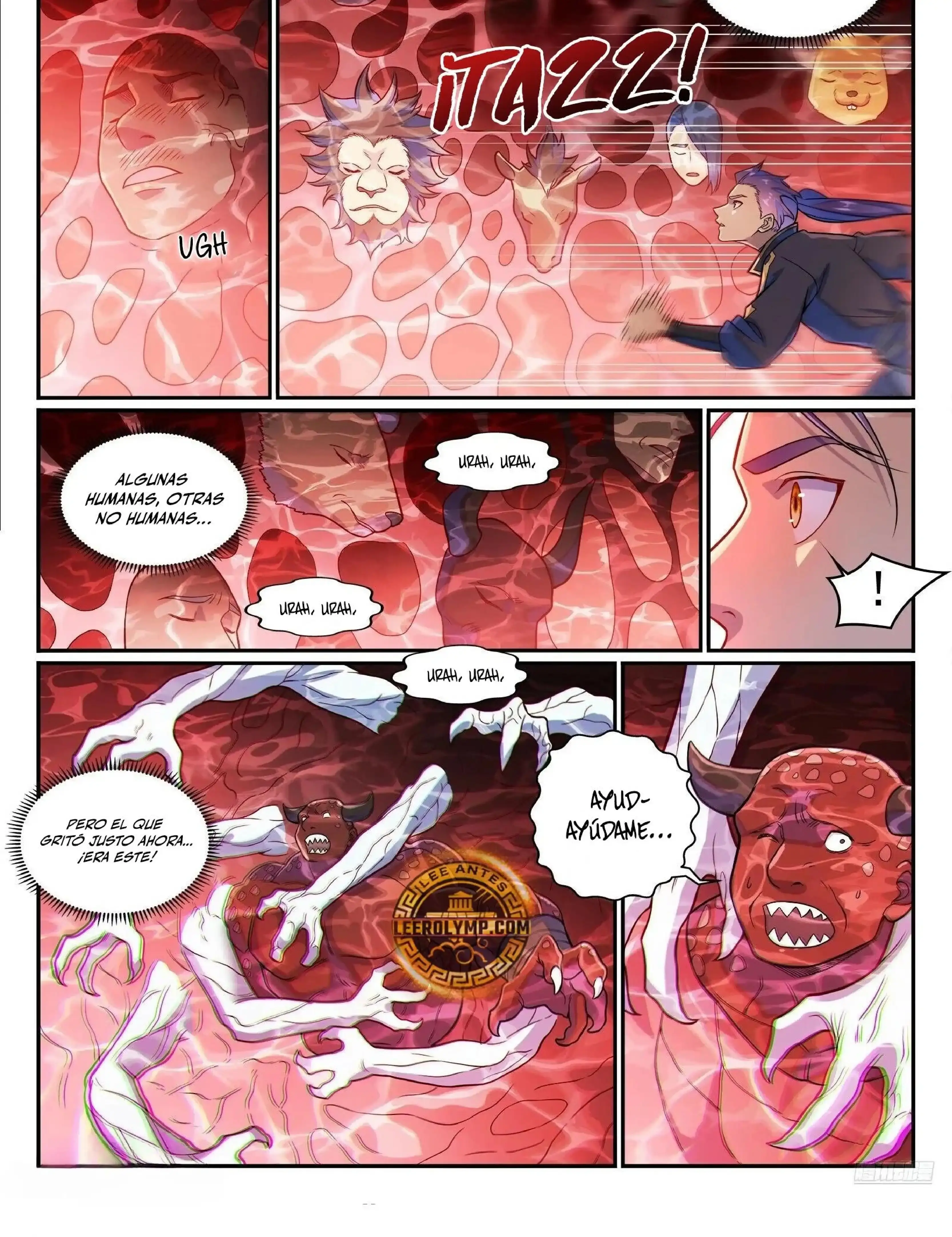 Capitulo 1233 page 14