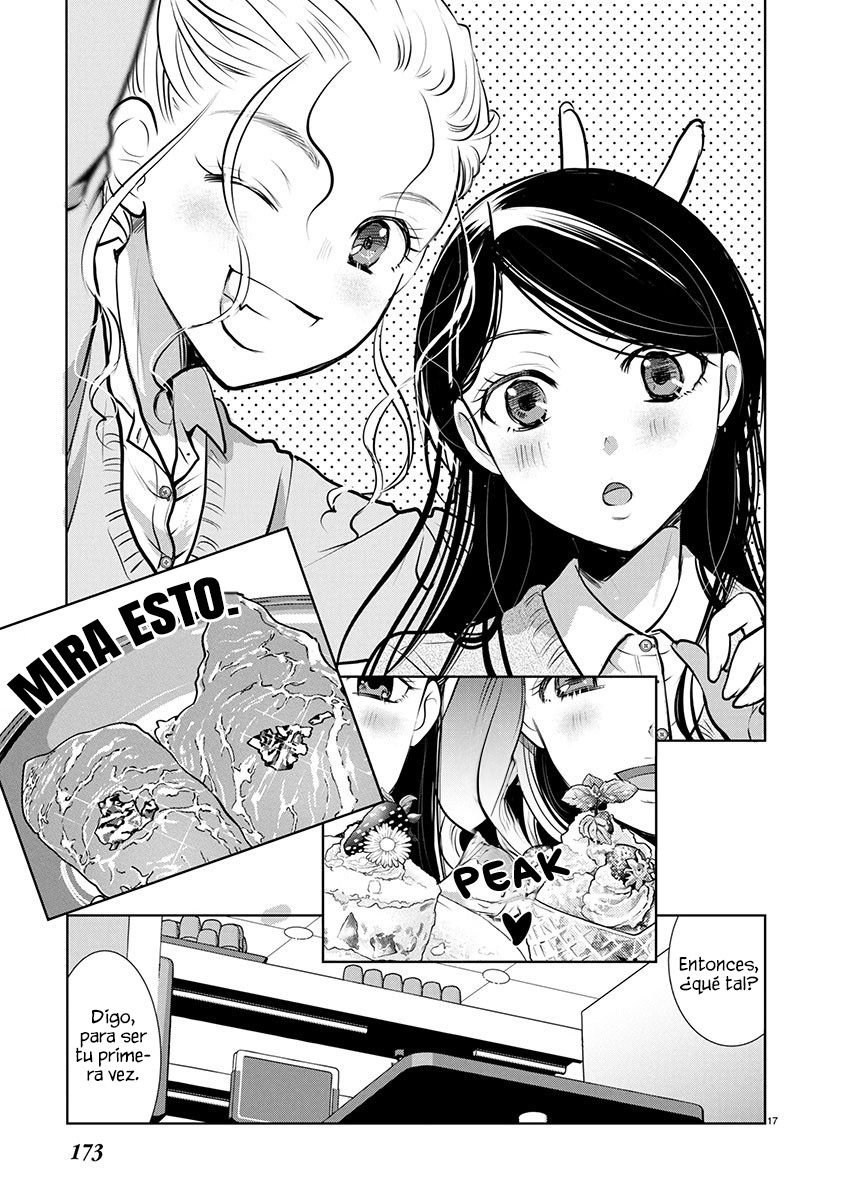 Capitulo 80 page 19